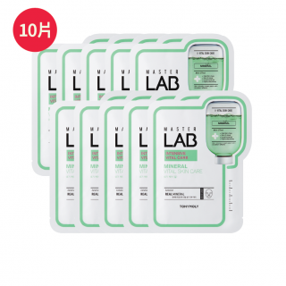 Tony Lab AC Control Emulsion | TONYMOLY